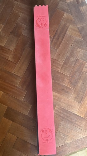 Manique gymnastics foldable - manique,