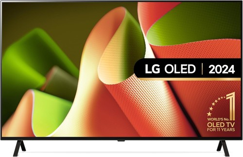 Oled55b46la smart 4k - oled55b46la,