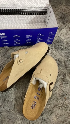 Birkenstock boston size - birkenstock,