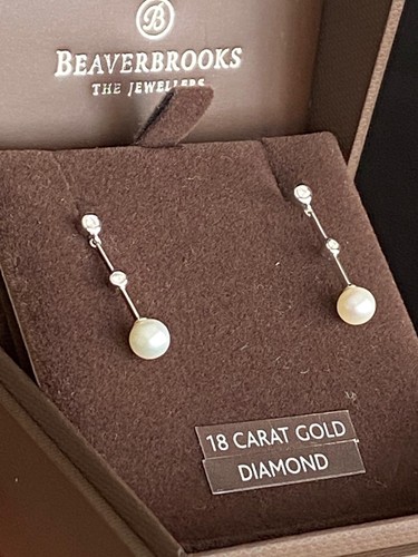 Beaverbrooks 18ct gold - beaverbrooks,