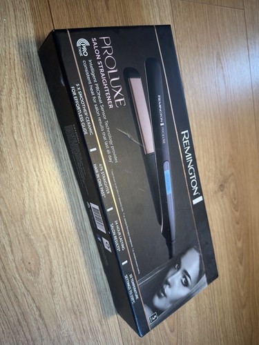 Remington proluxe s9100b - remington,