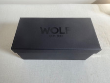 Wolf blake brown watch role