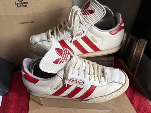 Adidas super samba - super, men’s