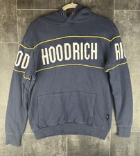 Hoodrich Women’s Hoodie Blue