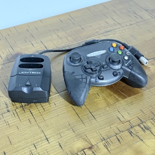 Joytech wireless controller - joytech,