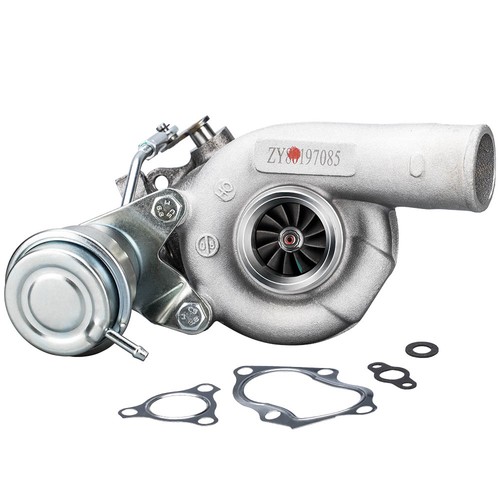 Td04 turbocharger for - td04,