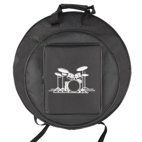 Tosnail cymbal gig bag - cymbal,