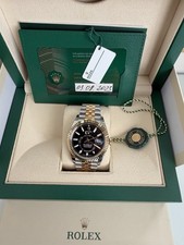 Rolex Sky-Dweller 336933