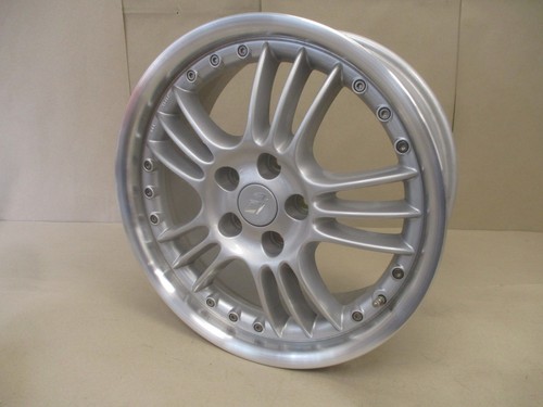 Opel omega alloy wheel - b,