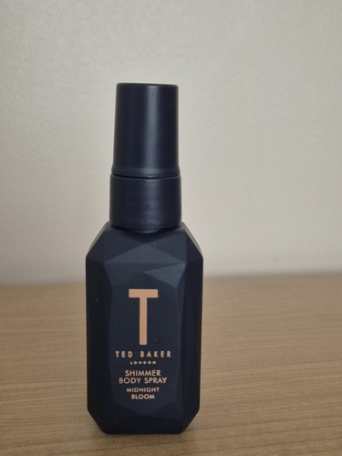 Ted baker shimmer - body, spray