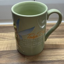 Disney Store Exclusive Tinker