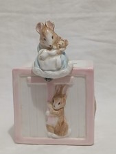 Vintage Schmid Beatrix Potter