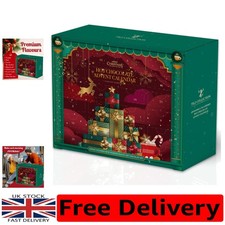 Hot Chocolate Advent Calendar