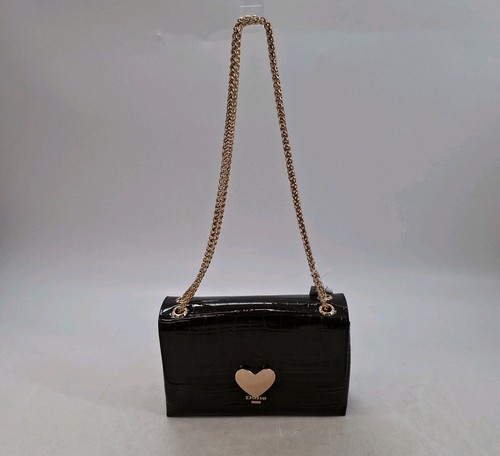 Dune london brown - london, patent