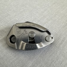 Petzl grigri cam - grigri, assisted