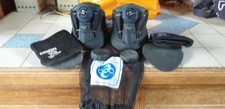 Boa hoof boots size 00