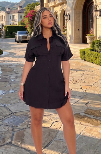 Fashion nova penny - fashion, mini