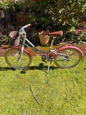 Used Pendleton Hanberry 20"