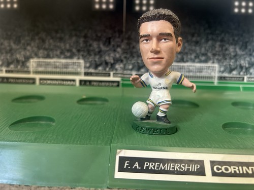 Corinthian harry kewell leeds - corinthian,