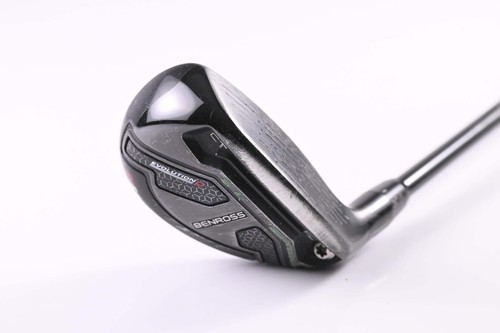 Benross evolution 4 hybrid - r,