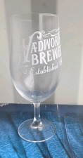 Wadworth brewery pint - wadworth,