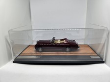 1/43 Scale Model Bentley S1