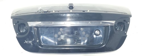 Pec ebony black tailgate - ebony,