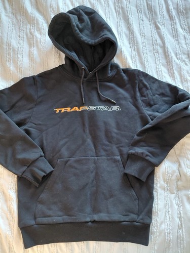 Trapstar men black - trapstar, men’s