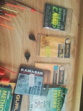 Fishing terminal tackle - fishing, ,hooks