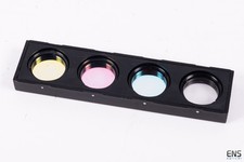 Meade RGB IR Diochroic Imaging