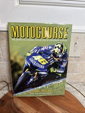 Motocourse : The World's