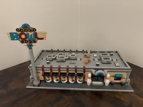 Lego bricklink retro - bricklink,