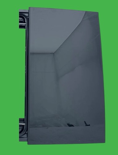 Panoramic roof glass - glass, range