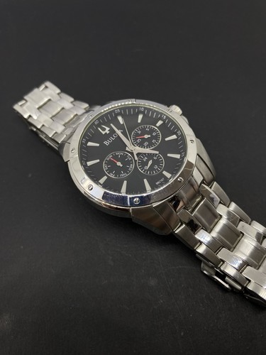 Bulova classic multifunction - bulova,