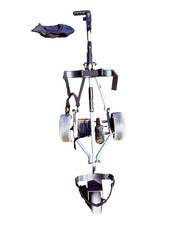 Powakaddy freeway titanium - powakaddy,