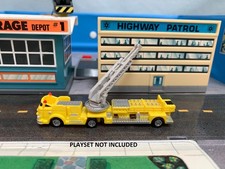 MICRO MACHINES SIZE N SCALE