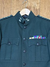 Officers No.1 Ceremonial