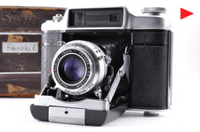 Fuji super fujica - fujica, six