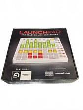 Launchpad The Ableton Live
