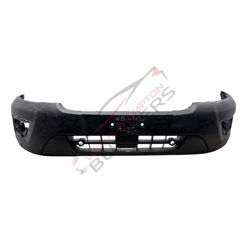 Ford transit front - transit,