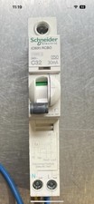 Schneider RCBO C32 Acti 9