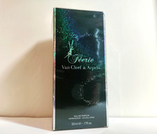 Van Cleef & Arpels Feerie EDP Eau de Parfum 50ml - Sealed