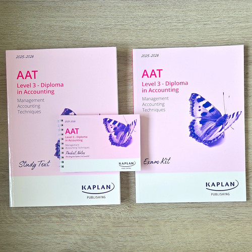 Kaplan aat level - aat, in