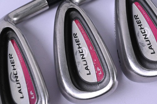 Cleveland launcher irons - launcher,