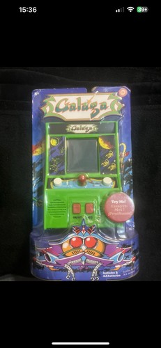 Galaga classic arcade - classic, game