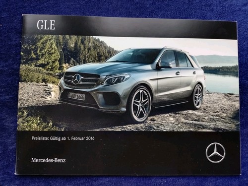 Mercedes benz gle coupe - gle, price
