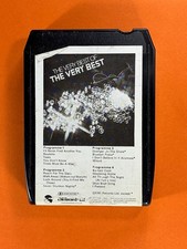 The Very Best of The Very