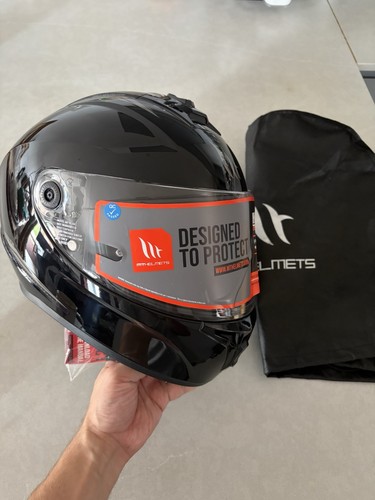 Motorbike helmet helmets - helmet, mt