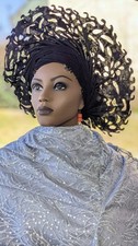 Tejulola Black African