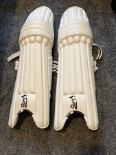 Kookaburra Stealth Batting